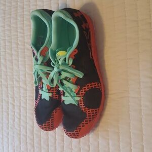 Under Armour Brigade XC 2 spineless track shoes